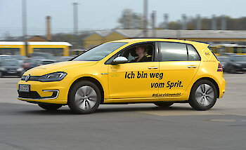 in-GmbH trägt mit „e-Mobility-Scout“ zur Optimierung der Elektromobilität bei den Berliner Verkehrsbetrieben BVG bei